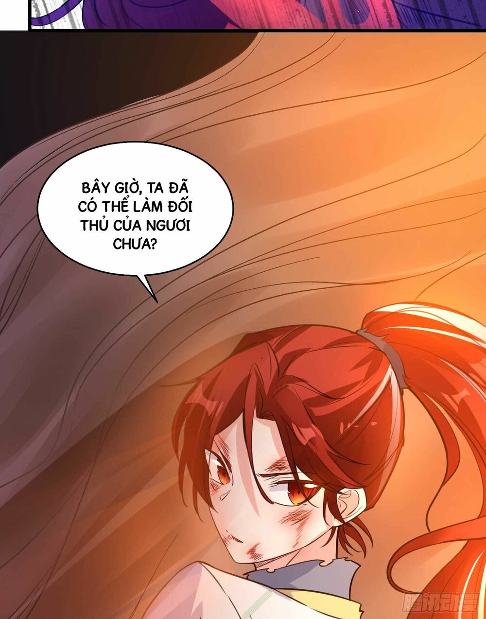 đọc truyện Giáng Thần Chiến Ký Chương 10 ảnh 35 tại Thiên Thai Truyện