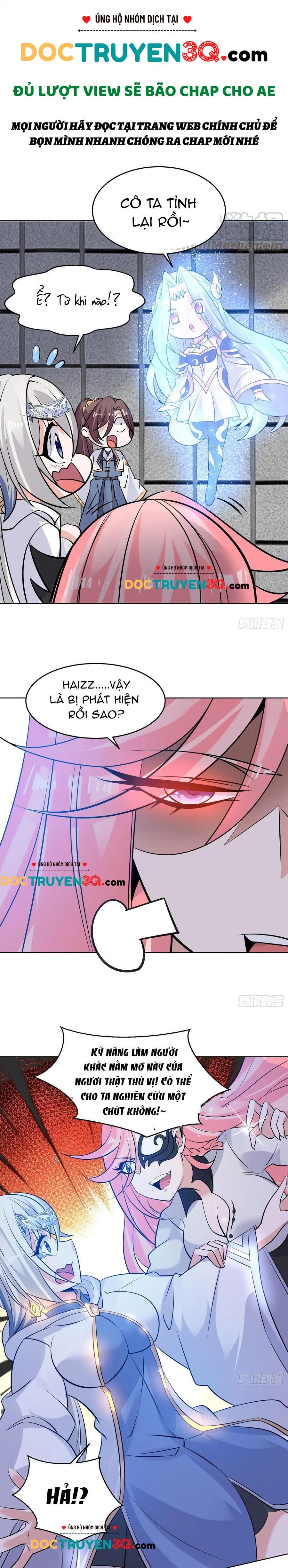 đọc truyện Giáng Thần Chiến Ký Chương 100 ảnh 7 tại Thiên Thai Truyện