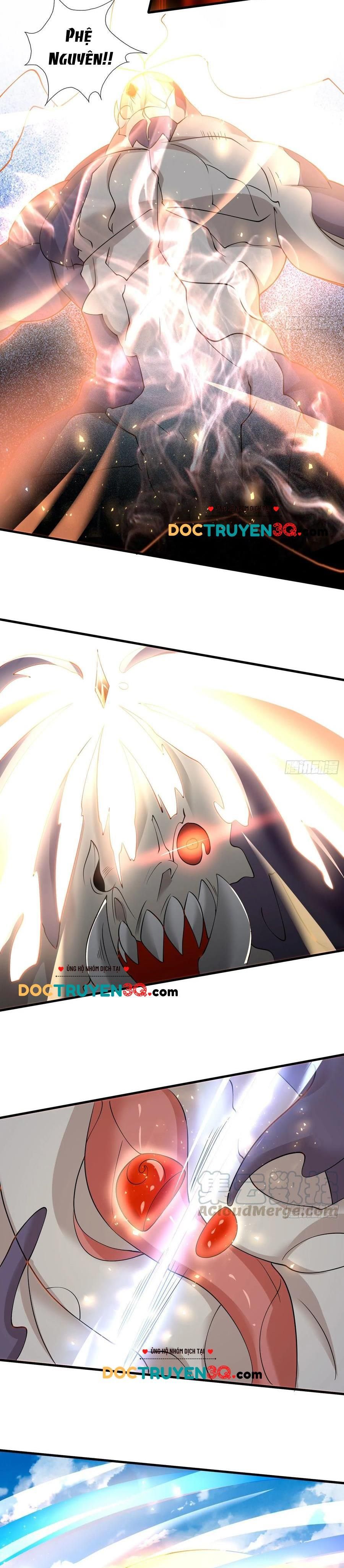 đọc truyện Giáng Thần Chiến Ký Chương 104 ảnh 13 tại Thiên Thai Truyện