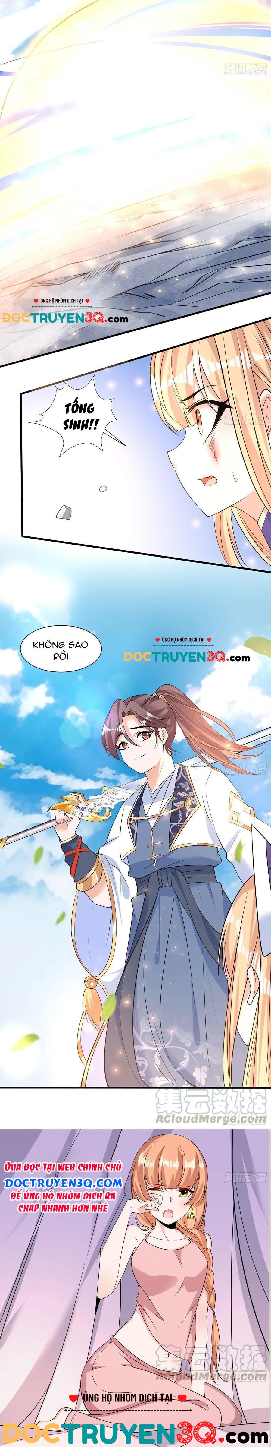 đọc truyện Giáng Thần Chiến Ký Chương 104 ảnh 14 tại Thiên Thai Truyện