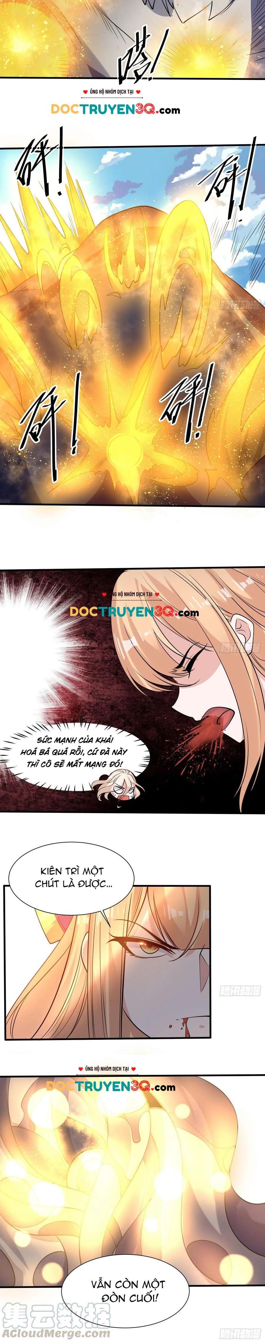 đọc truyện Giáng Thần Chiến Ký Chương 104 ảnh 6 tại Thiên Thai Truyện