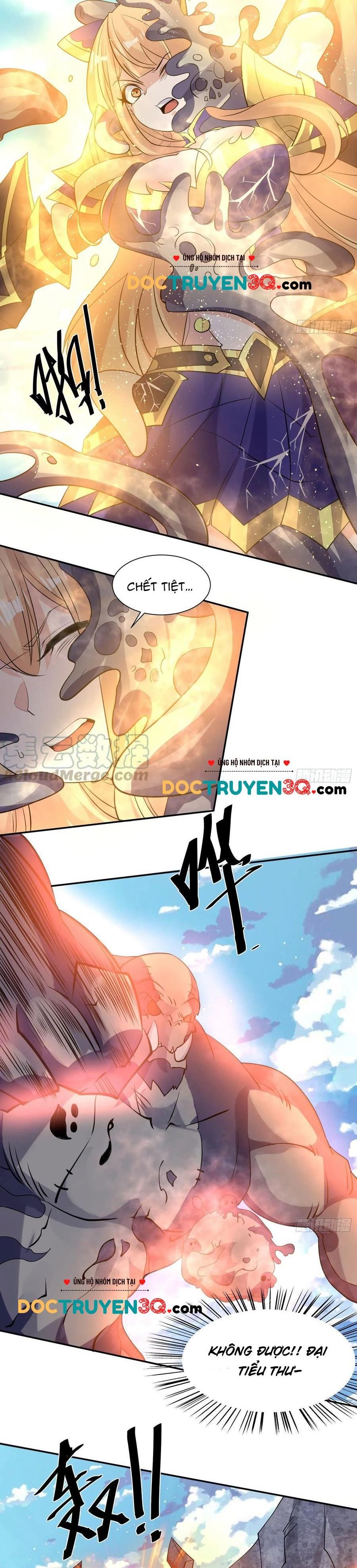 đọc truyện Giáng Thần Chiến Ký Chương 104 ảnh 8 tại Thiên Thai Truyện