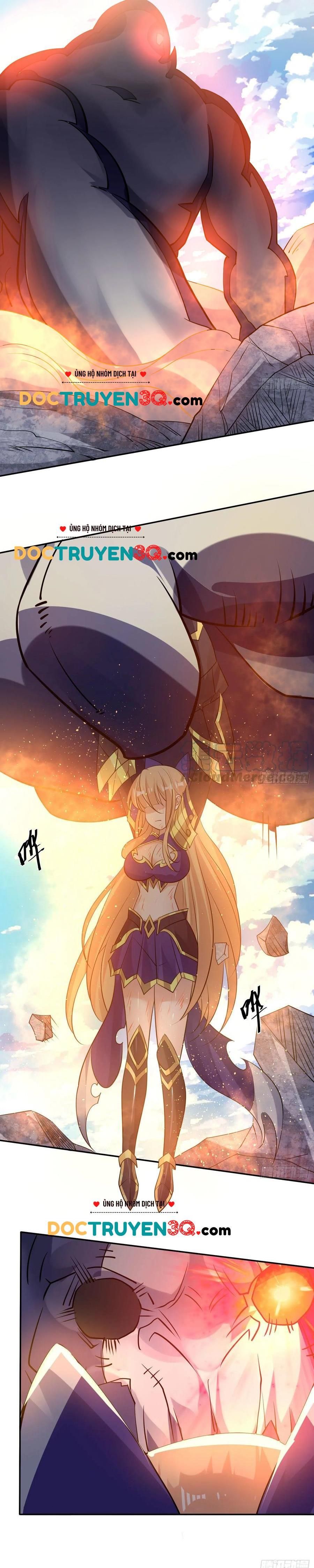 đọc truyện Giáng Thần Chiến Ký Chương 104 ảnh 10 tại Thiên Thai Truyện