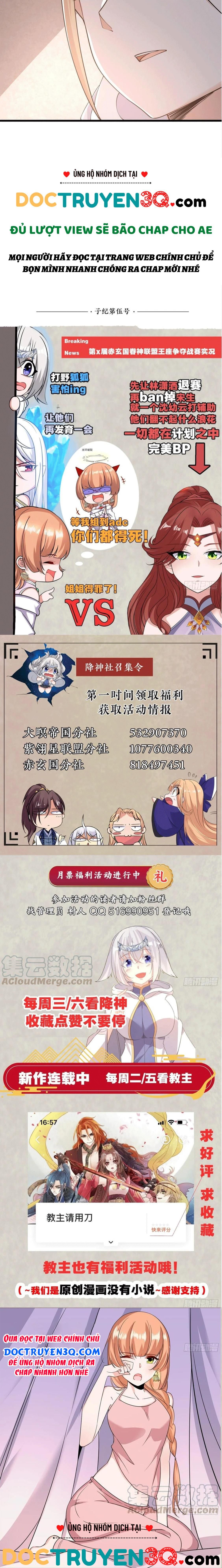 đọc truyện Giáng Thần Chiến Ký Chương 108 ảnh 5 tại Thiên Thai Truyện