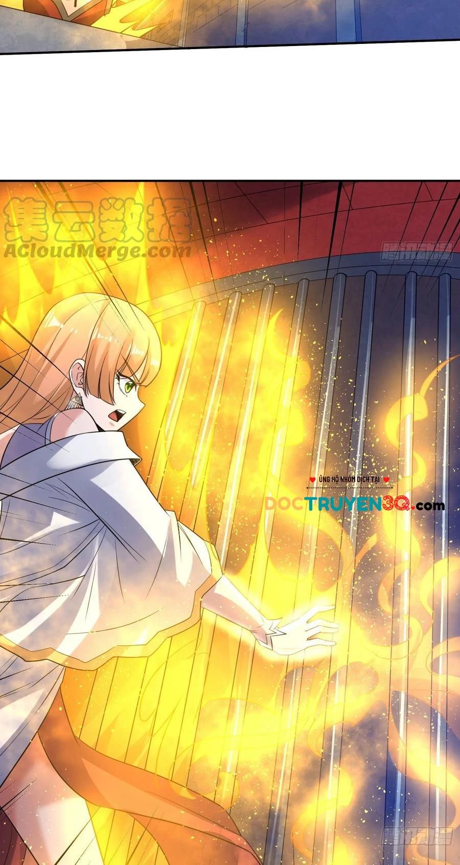 đọc truyện Giáng Thần Chiến Ký Chương 109 ảnh 12 tại Thiên Thai Truyện