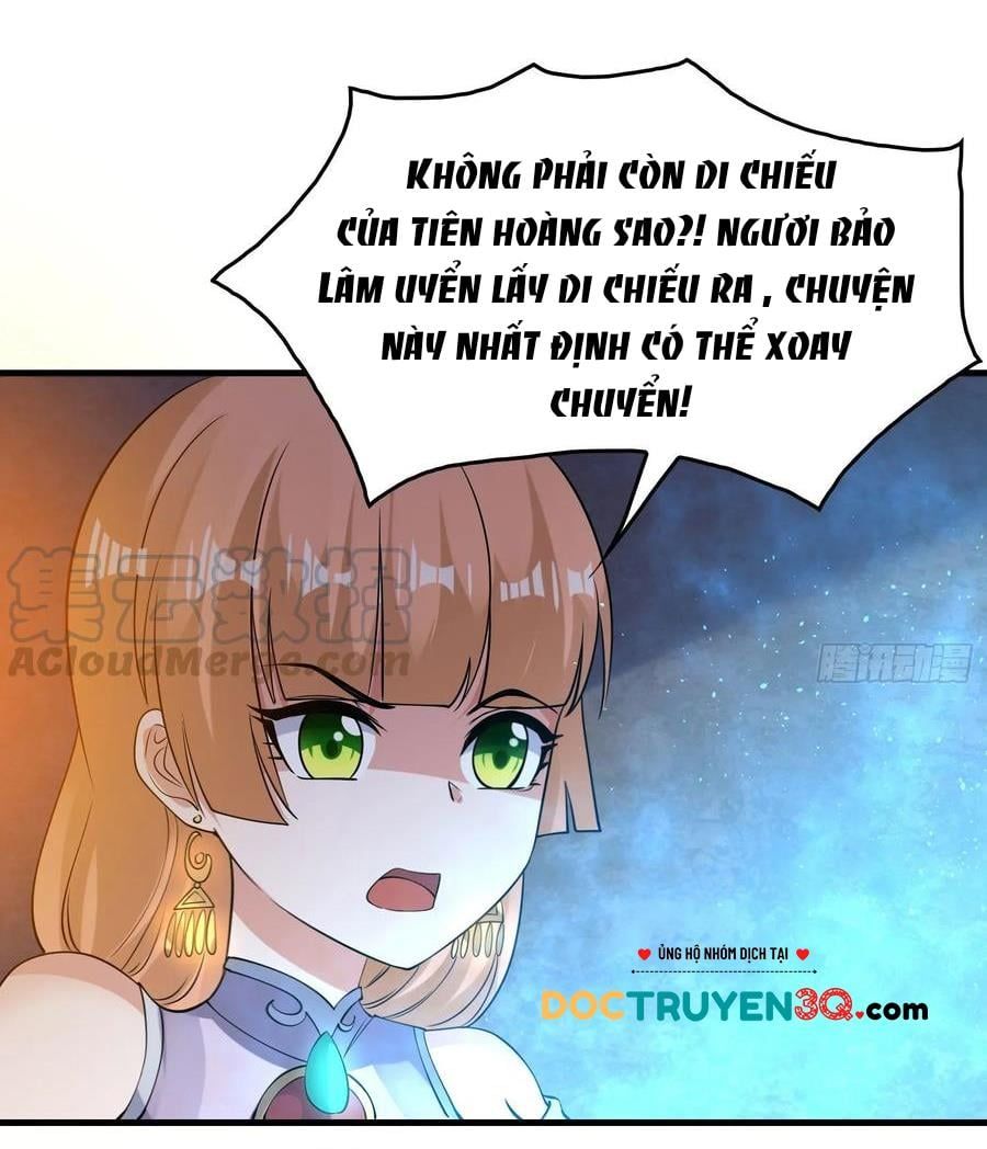 đọc truyện Giáng Thần Chiến Ký Chương 109 ảnh 16 tại Thiên Thai Truyện