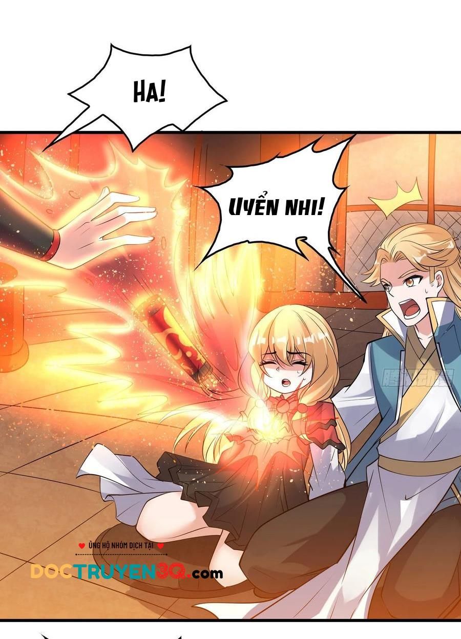 đọc truyện Giáng Thần Chiến Ký Chương 109 ảnh 20 tại Thiên Thai Truyện