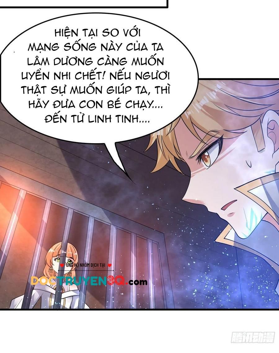 đọc truyện Giáng Thần Chiến Ký Chương 109 ảnh 24 tại Thiên Thai Truyện