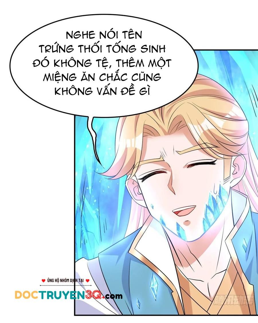 đọc truyện Giáng Thần Chiến Ký Chương 109 ảnh 25 tại Thiên Thai Truyện