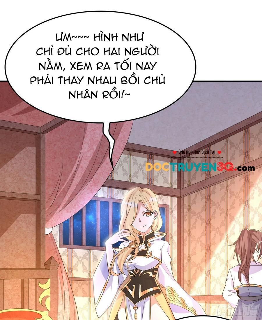 đọc truyện Giáng Thần Chiến Ký Chương 109 ảnh 27 tại Thiên Thai Truyện