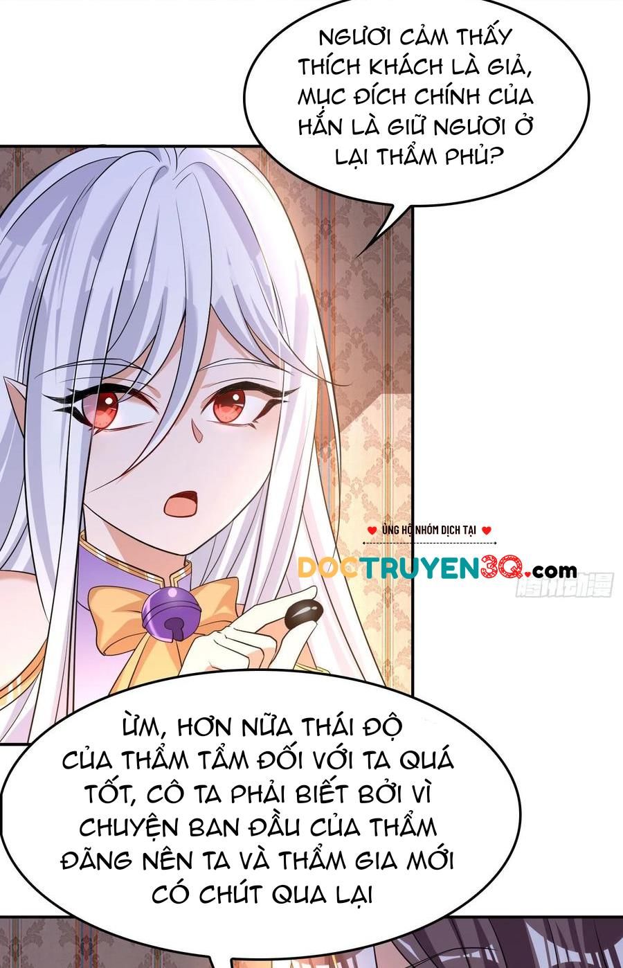 đọc truyện Giáng Thần Chiến Ký Chương 109 ảnh 29 tại Thiên Thai Truyện