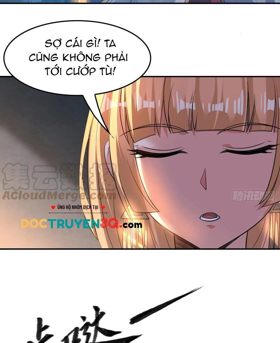 đọc truyện Giáng Thần Chiến Ký Chương 109 ảnh 5 tại Thiên Thai Truyện