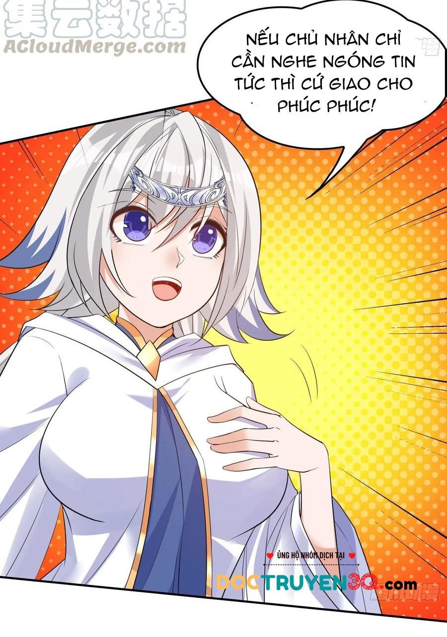 đọc truyện Giáng Thần Chiến Ký Chương 109 ảnh 34 tại Thiên Thai Truyện