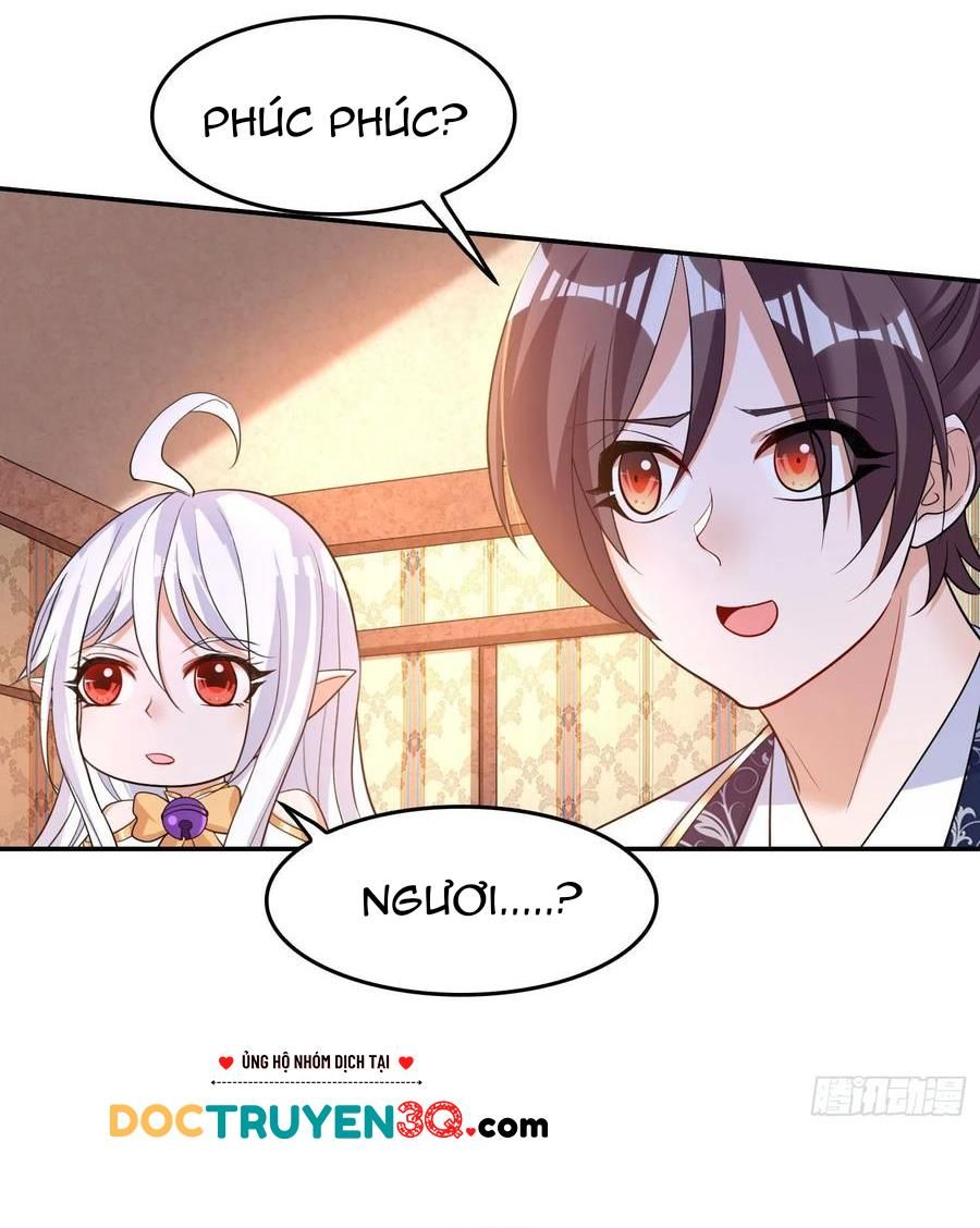 đọc truyện Giáng Thần Chiến Ký Chương 109 ảnh 35 tại Thiên Thai Truyện