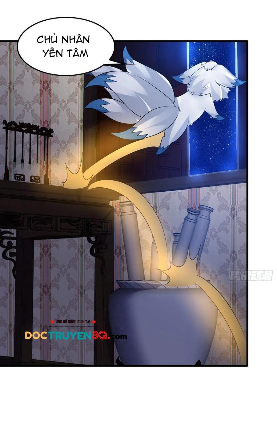 đọc truyện Giáng Thần Chiến Ký Chương 109 ảnh 38 tại Thiên Thai Truyện