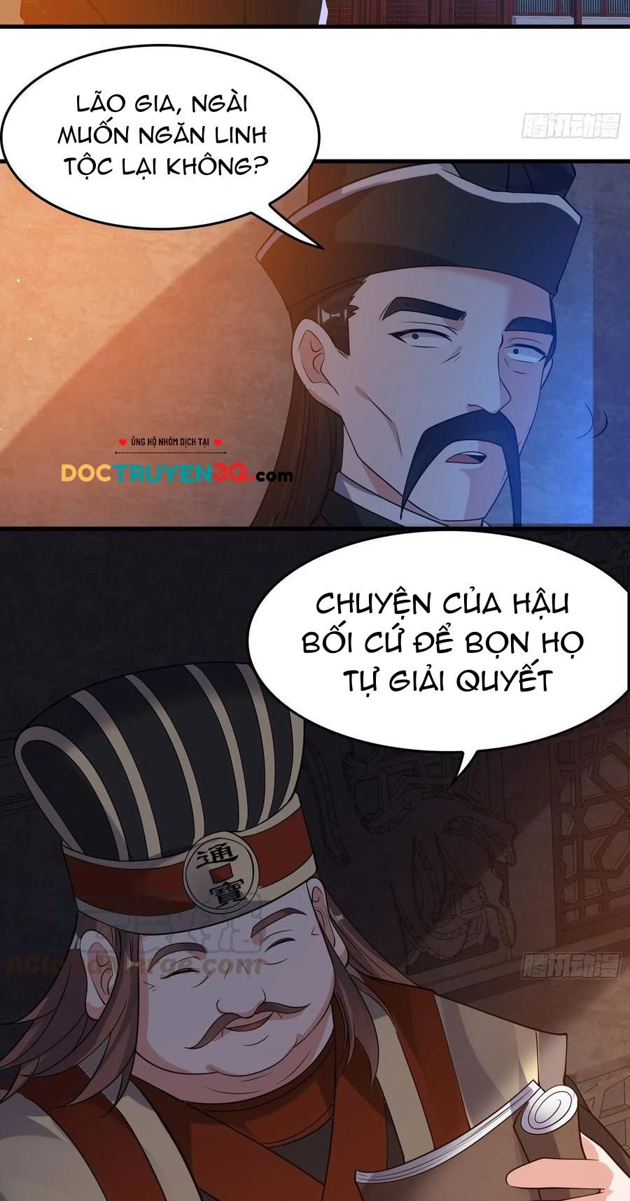 đọc truyện Giáng Thần Chiến Ký Chương 109 ảnh 40 tại Thiên Thai Truyện