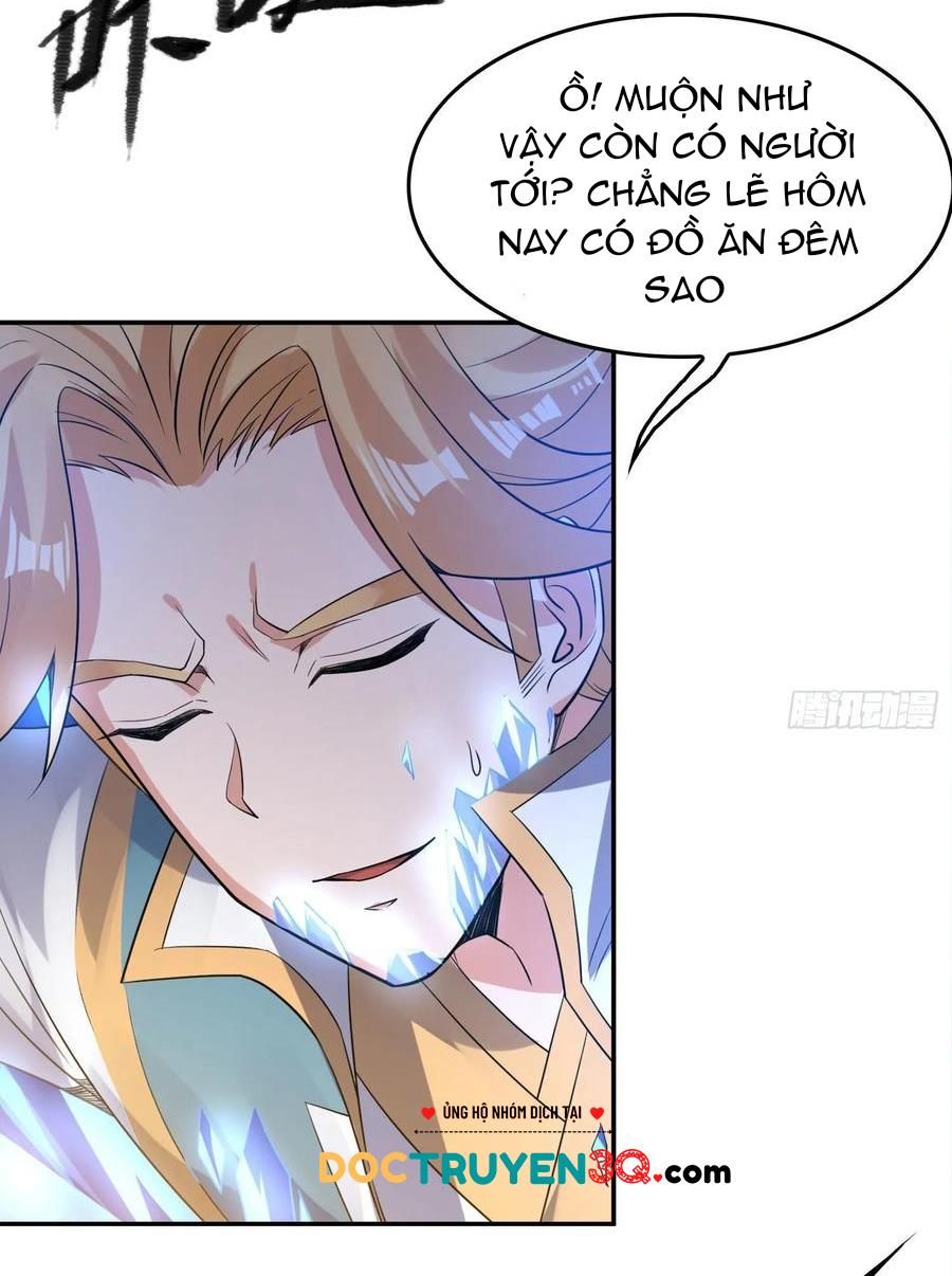 đọc truyện Giáng Thần Chiến Ký Chương 109 ảnh 6 tại Thiên Thai Truyện