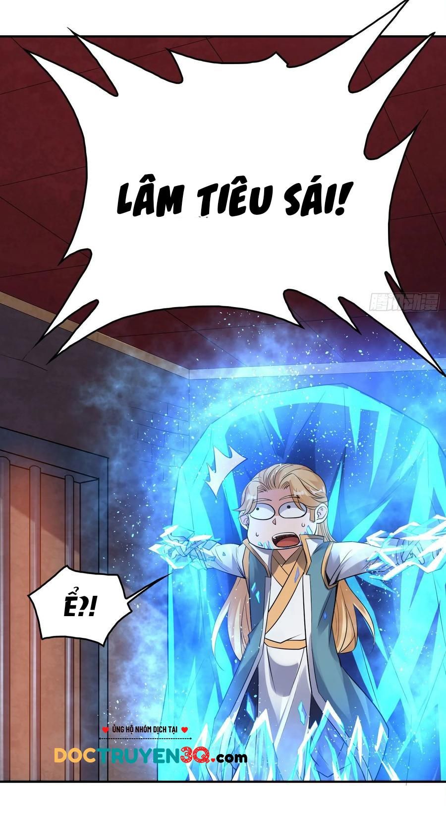 đọc truyện Giáng Thần Chiến Ký Chương 109 ảnh 7 tại Thiên Thai Truyện