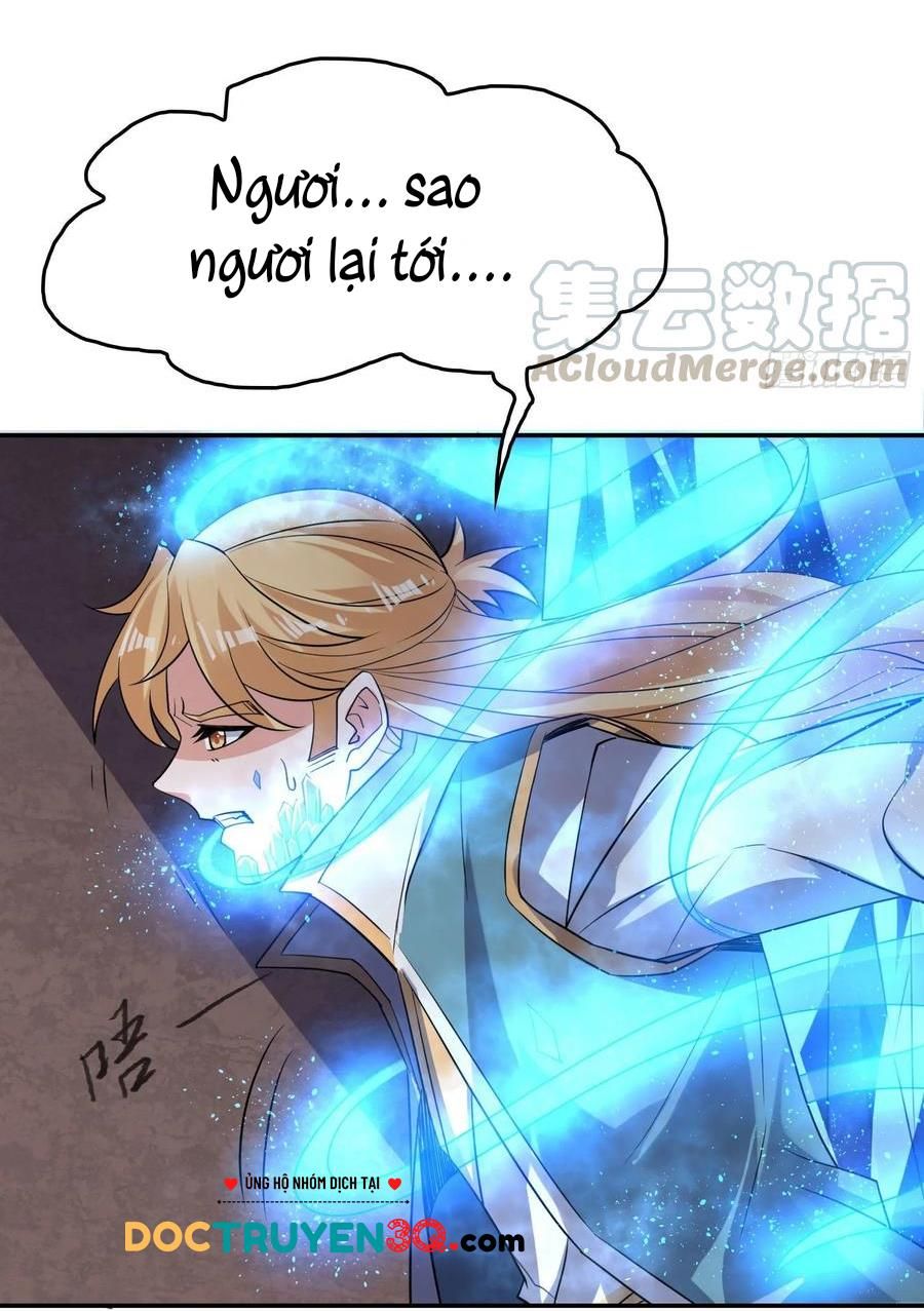 đọc truyện Giáng Thần Chiến Ký Chương 109 ảnh 9 tại Thiên Thai Truyện