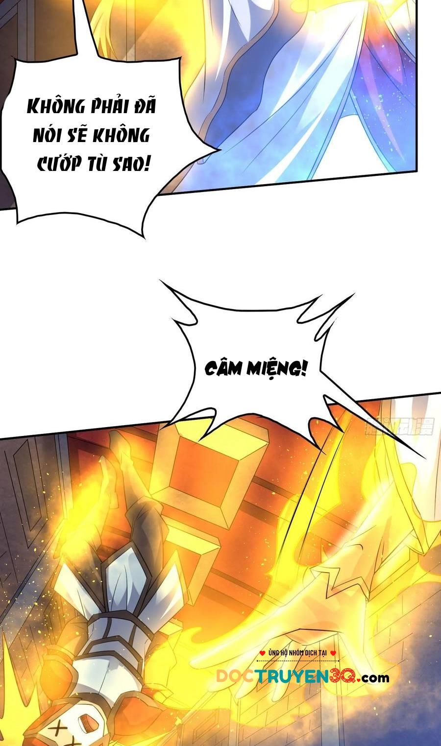 đọc truyện Giáng Thần Chiến Ký Chương 109 ảnh 11 tại Thiên Thai Truyện