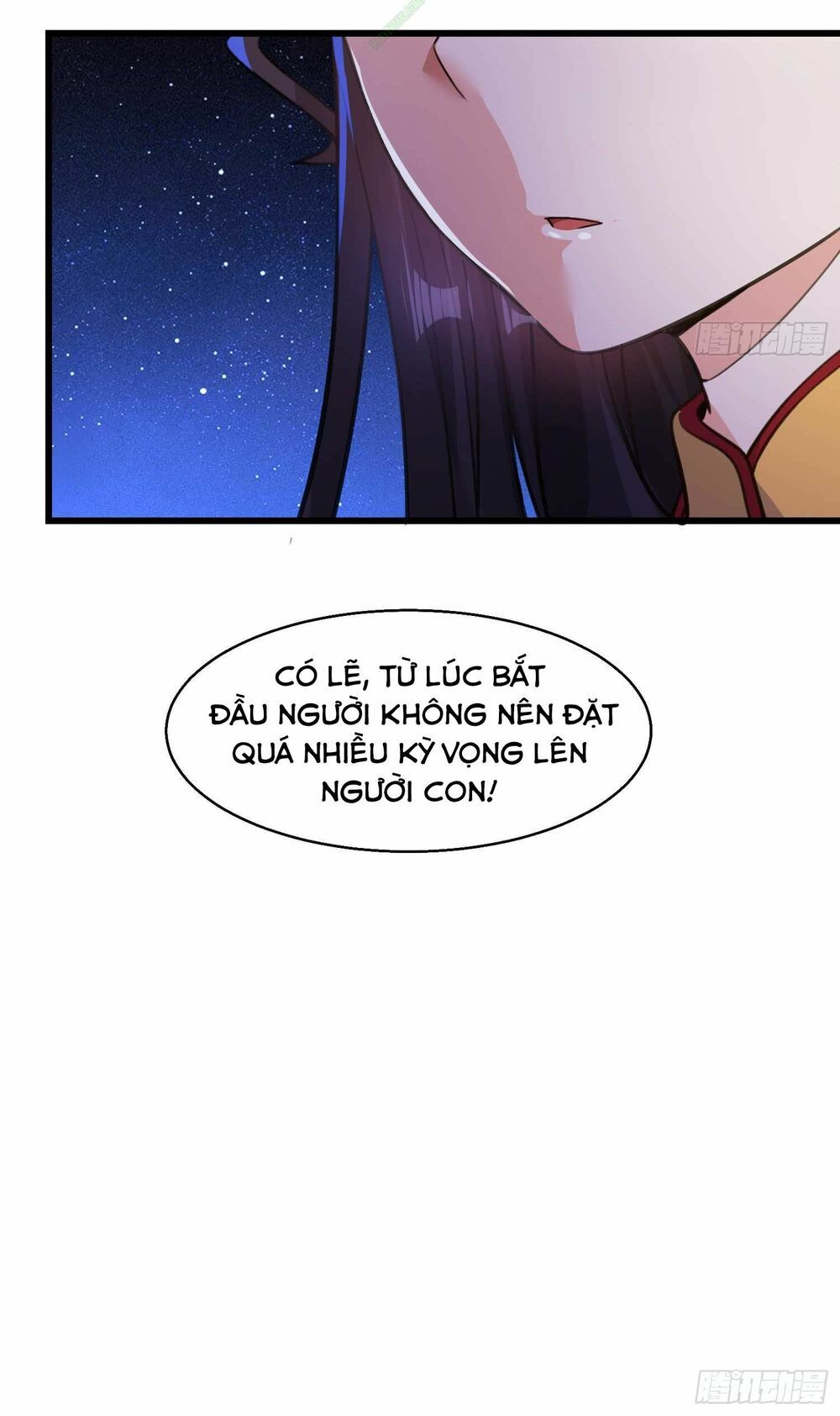 đọc truyện Giáng Thần Chiến Ký Chương 11 ảnh 12 tại Thiên Thai Truyện