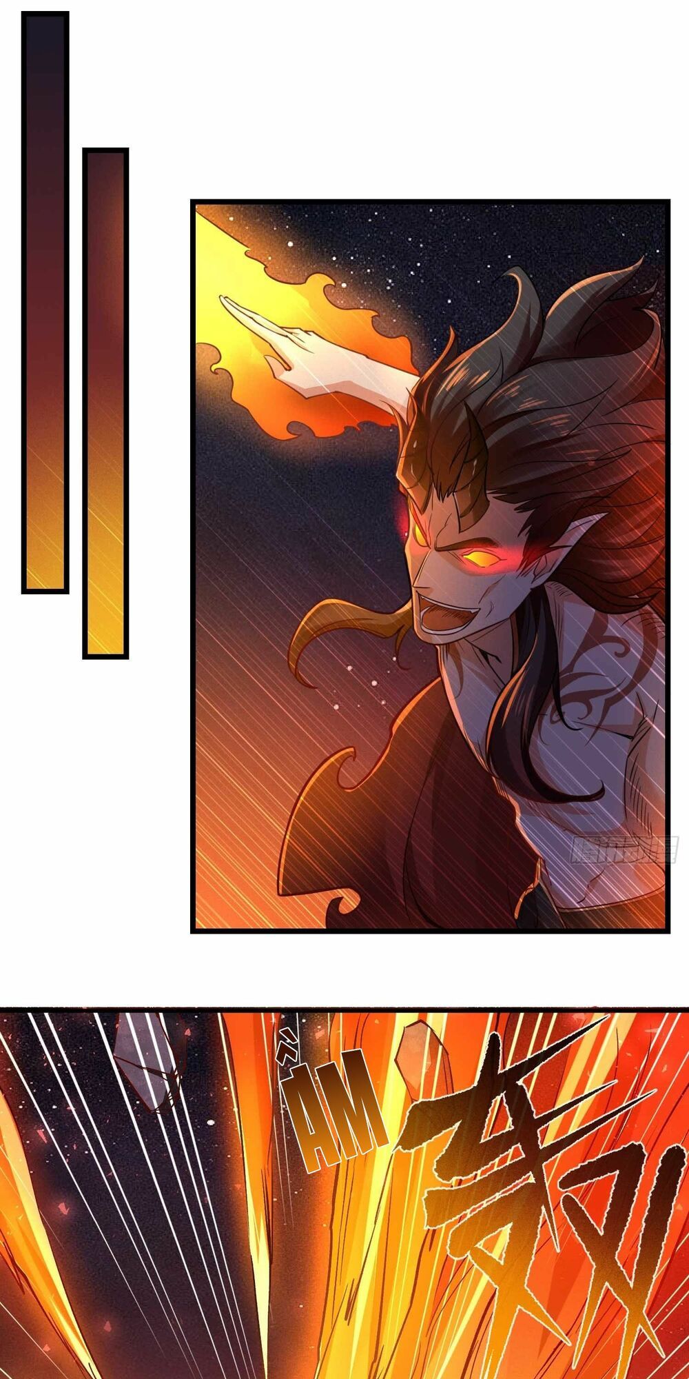 đọc truyện Giáng Thần Chiến Ký Chương 11 ảnh 13 tại Thiên Thai Truyện