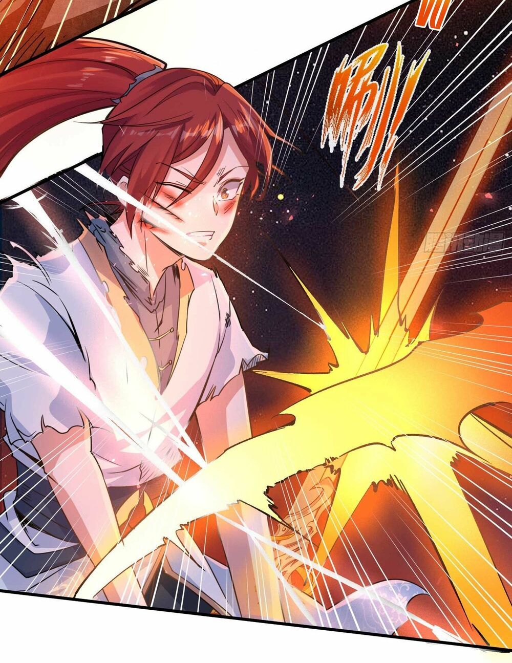 đọc truyện Giáng Thần Chiến Ký Chương 11 ảnh 15 tại Thiên Thai Truyện