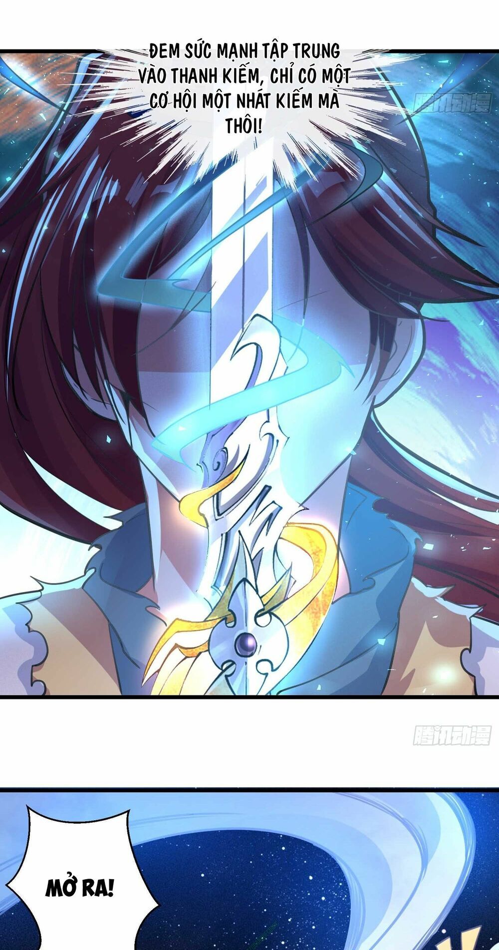 đọc truyện Giáng Thần Chiến Ký Chương 11 ảnh 21 tại Thiên Thai Truyện