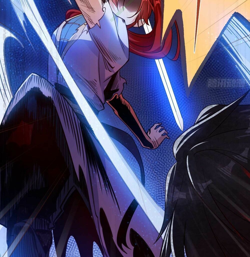 đọc truyện Giáng Thần Chiến Ký Chương 11 ảnh 27 tại Thiên Thai Truyện