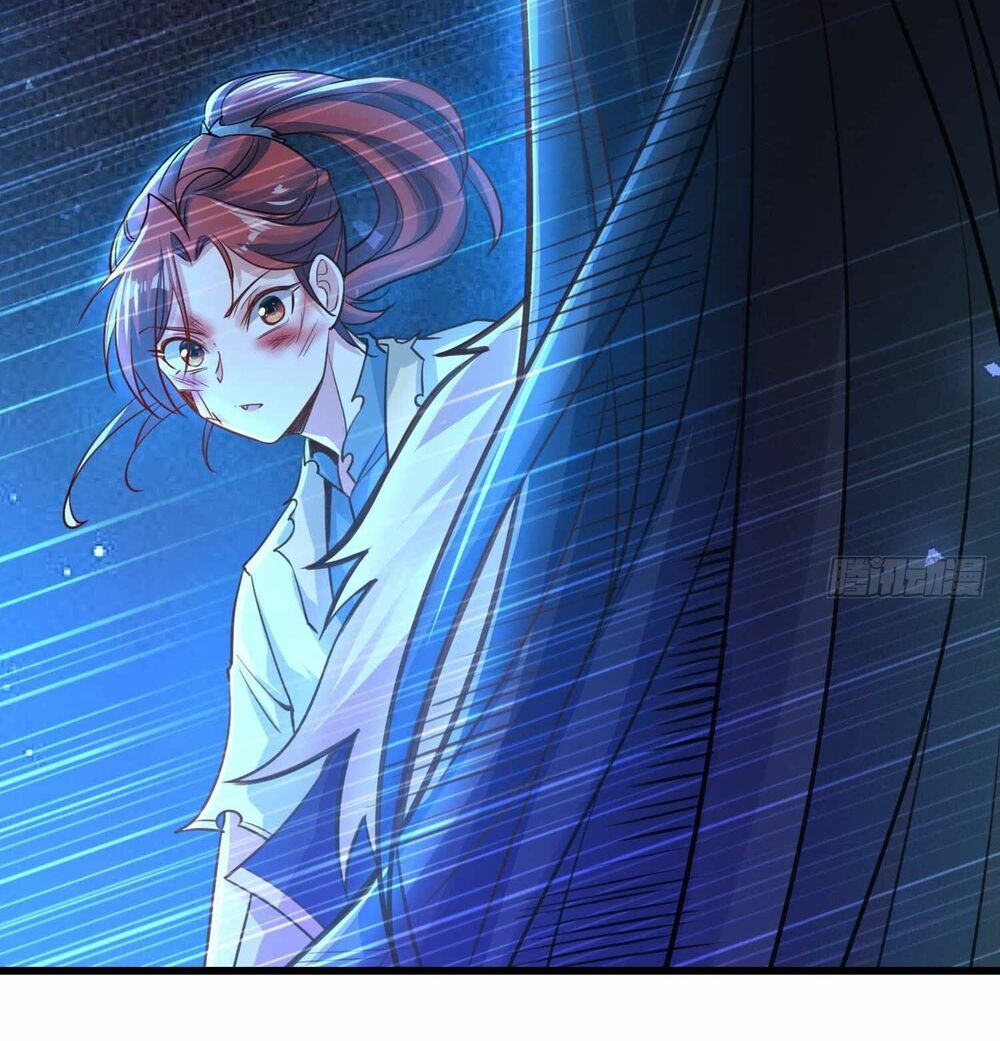 đọc truyện Giáng Thần Chiến Ký Chương 11 ảnh 33 tại Thiên Thai Truyện