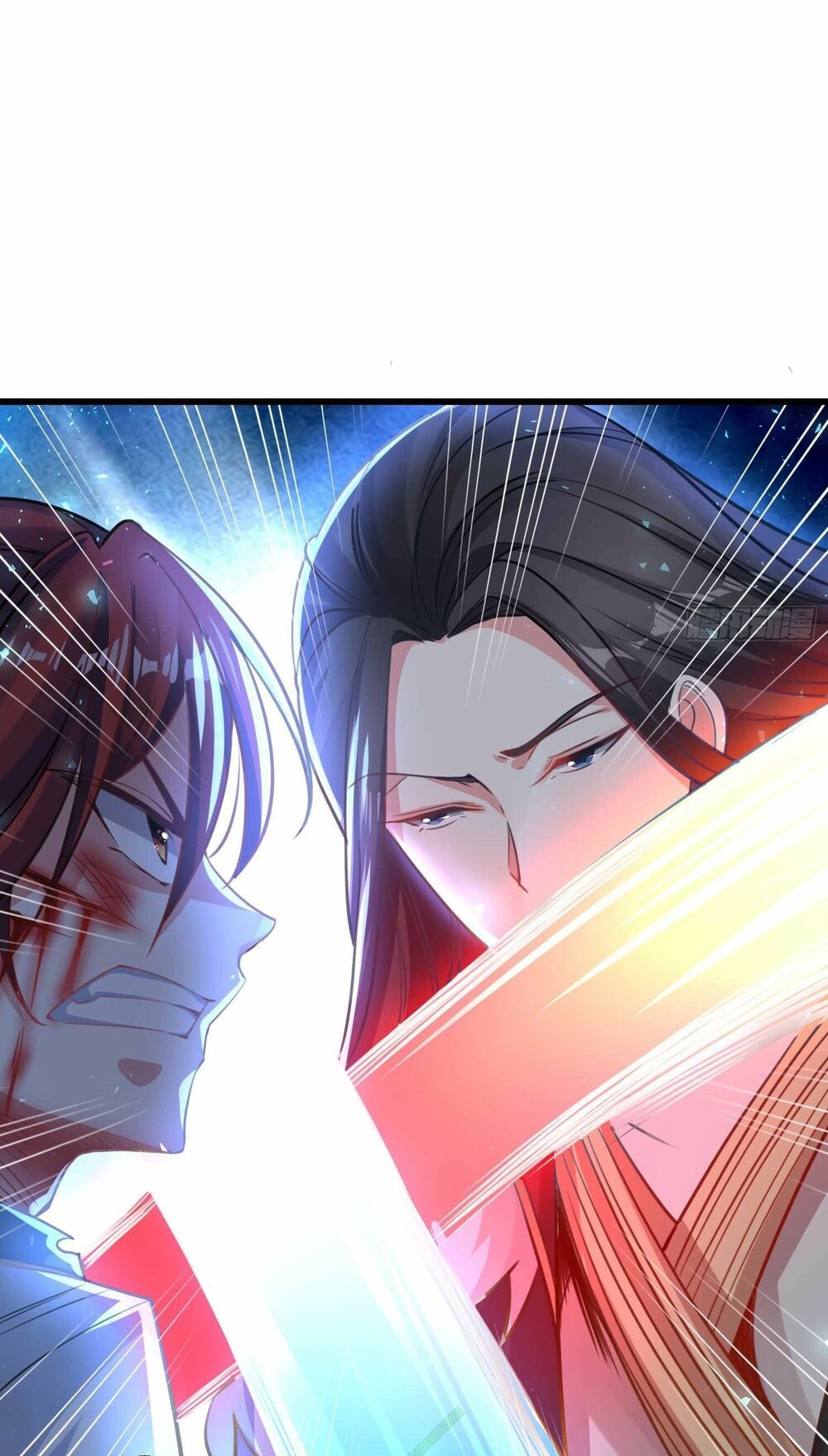 đọc truyện Giáng Thần Chiến Ký Chương 11 ảnh 34 tại Thiên Thai Truyện