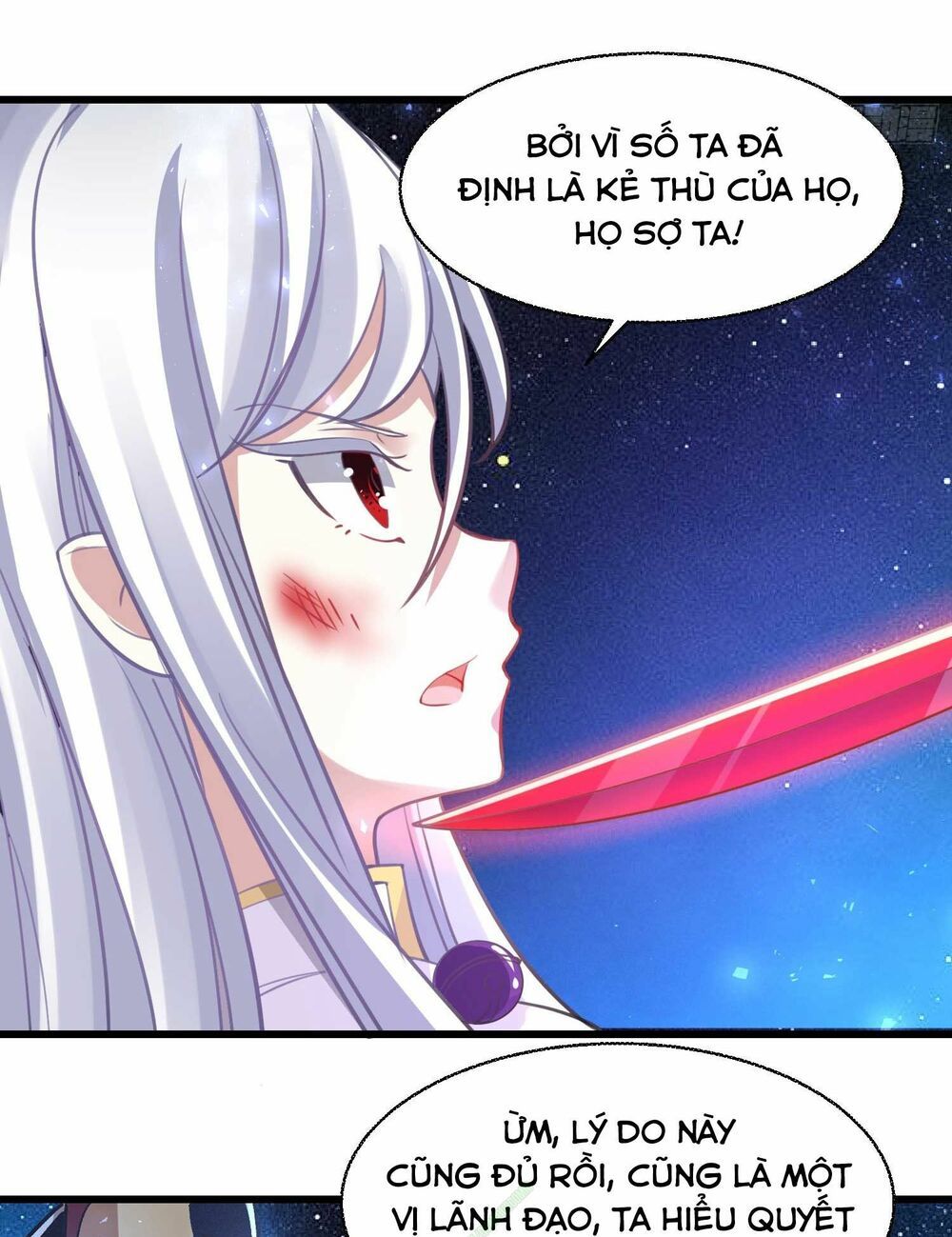 đọc truyện Giáng Thần Chiến Ký Chương 11 ảnh 38 tại Thiên Thai Truyện