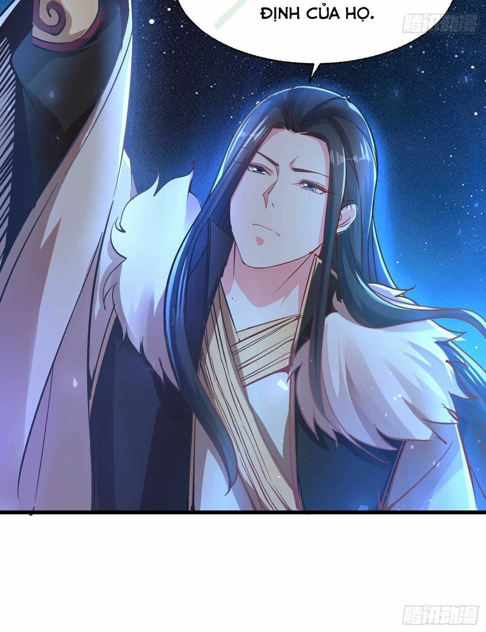 đọc truyện Giáng Thần Chiến Ký Chương 11 ảnh 39 tại Thiên Thai Truyện