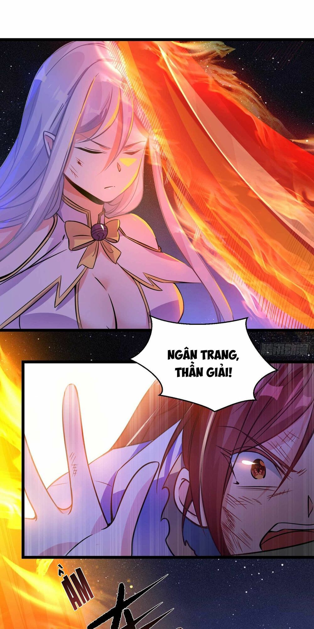 đọc truyện Giáng Thần Chiến Ký Chương 11 ảnh 40 tại Thiên Thai Truyện