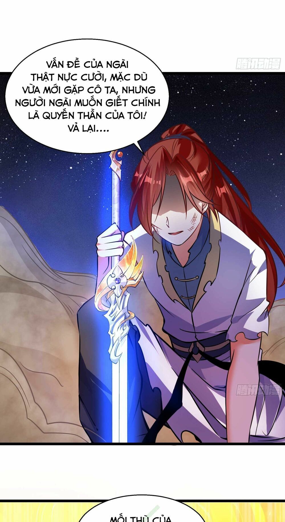 đọc truyện Giáng Thần Chiến Ký Chương 11 ảnh 43 tại Thiên Thai Truyện