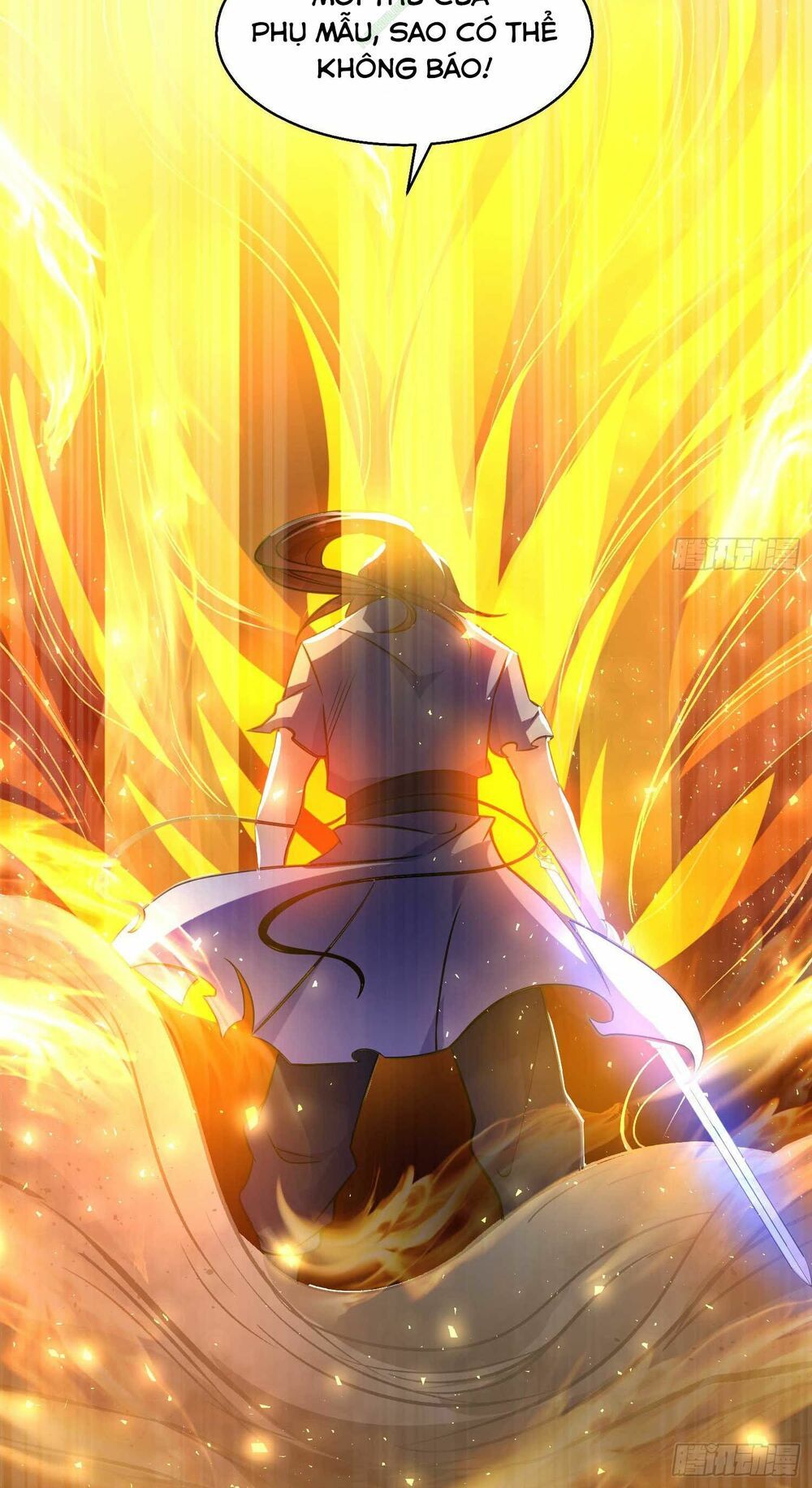 đọc truyện Giáng Thần Chiến Ký Chương 11 ảnh 44 tại Thiên Thai Truyện