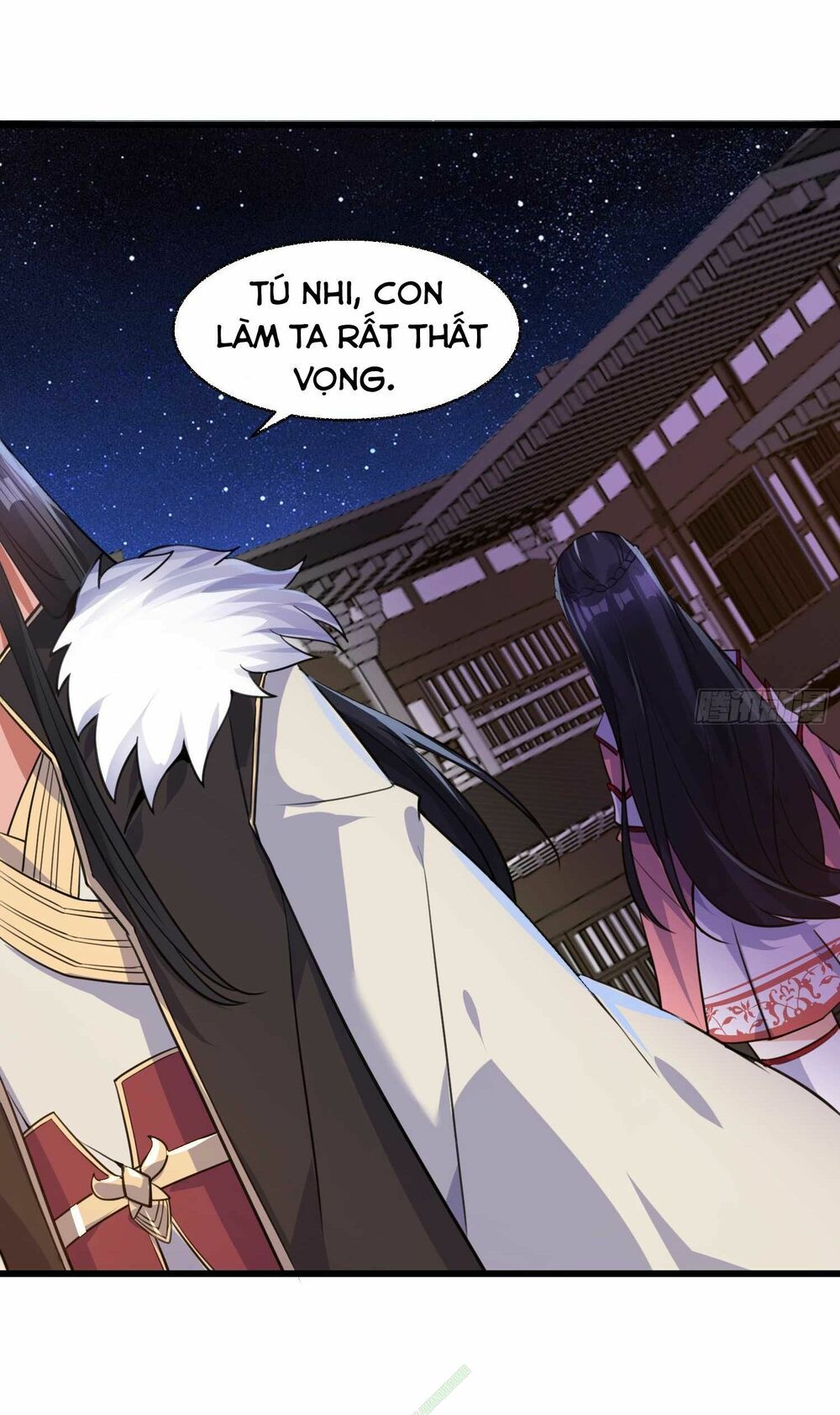 đọc truyện Giáng Thần Chiến Ký Chương 11 ảnh 11 tại Thiên Thai Truyện