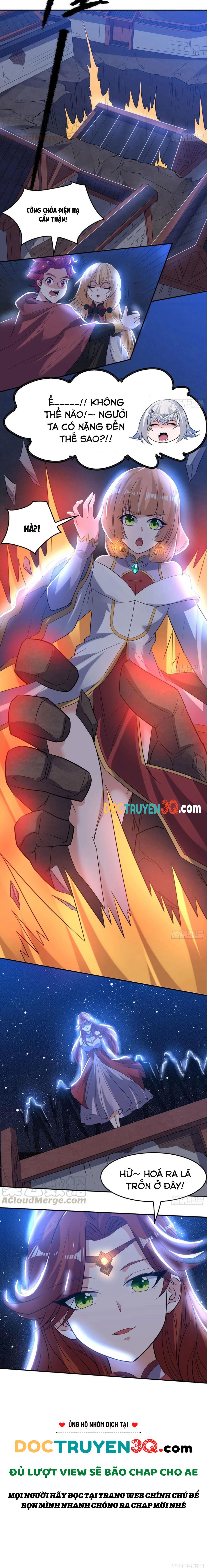 đọc truyện Giáng Thần Chiến Ký Chương 111 ảnh 5 tại Thiên Thai Truyện