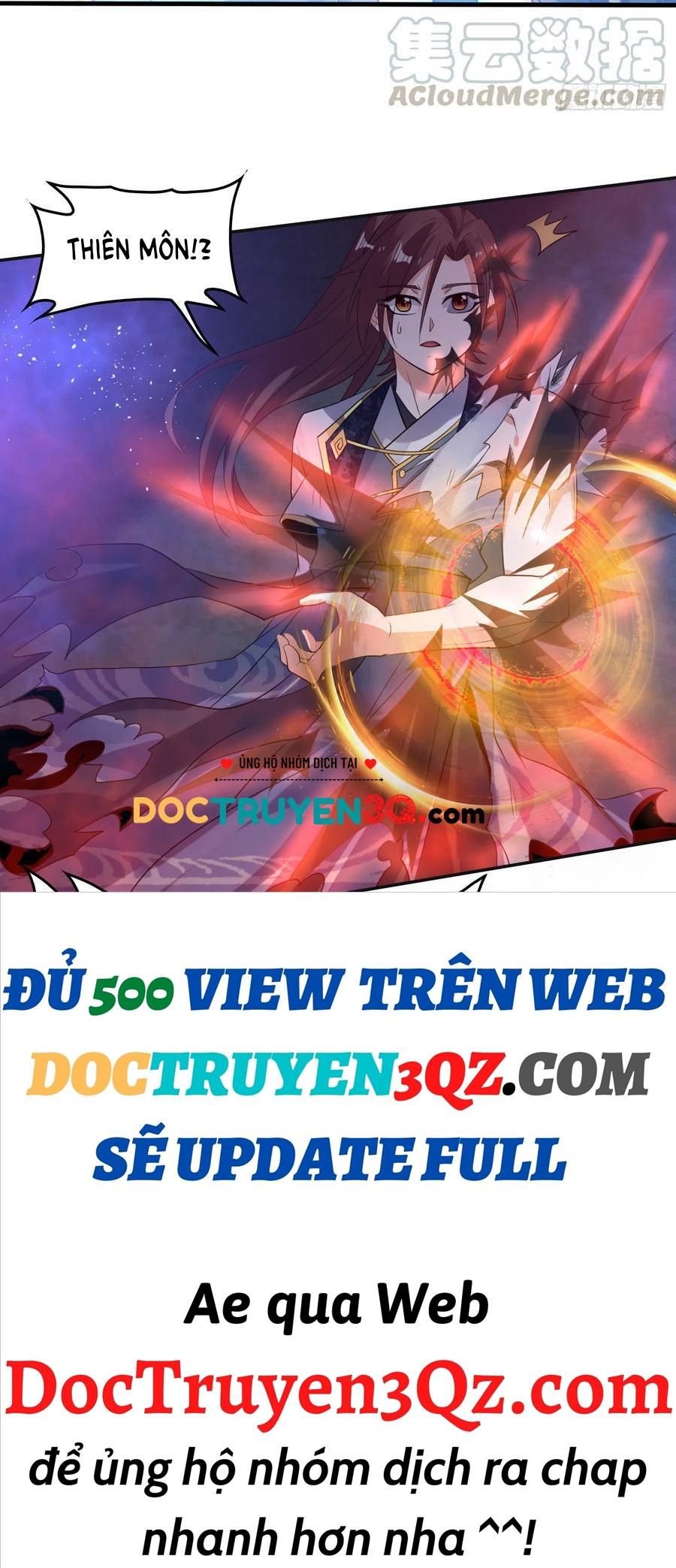 đọc truyện Giáng Thần Chiến Ký Chương 115 ảnh 12 tại Thiên Thai Truyện