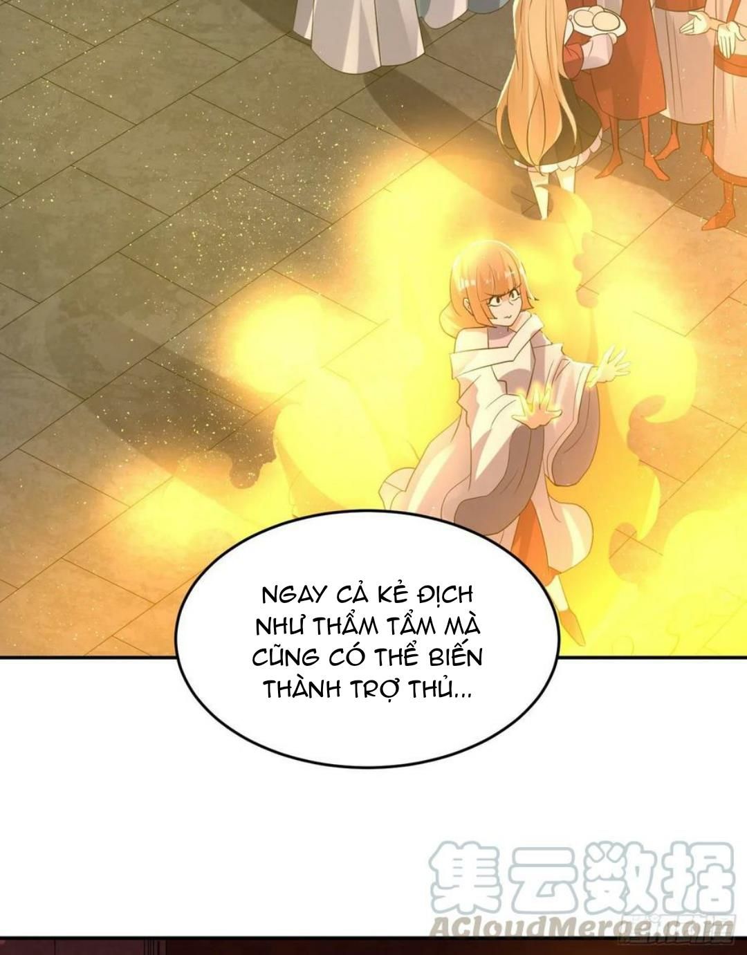 đọc truyện Giáng Thần Chiến Ký Chương 118 ảnh 12 tại Thiên Thai Truyện