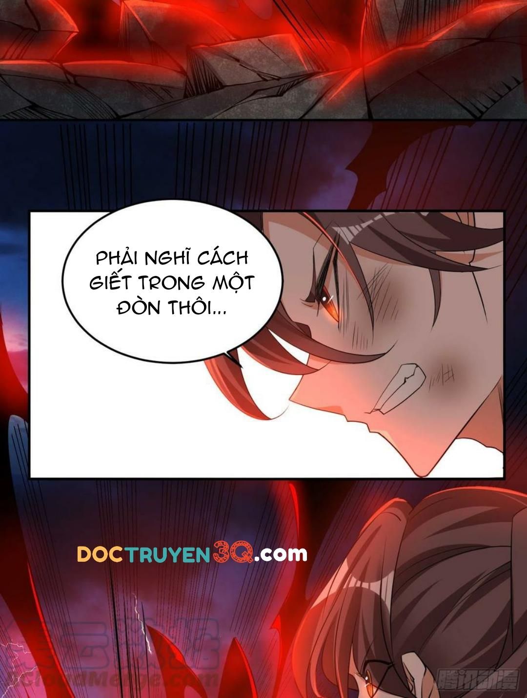 đọc truyện Giáng Thần Chiến Ký Chương 118 ảnh 17 tại Thiên Thai Truyện