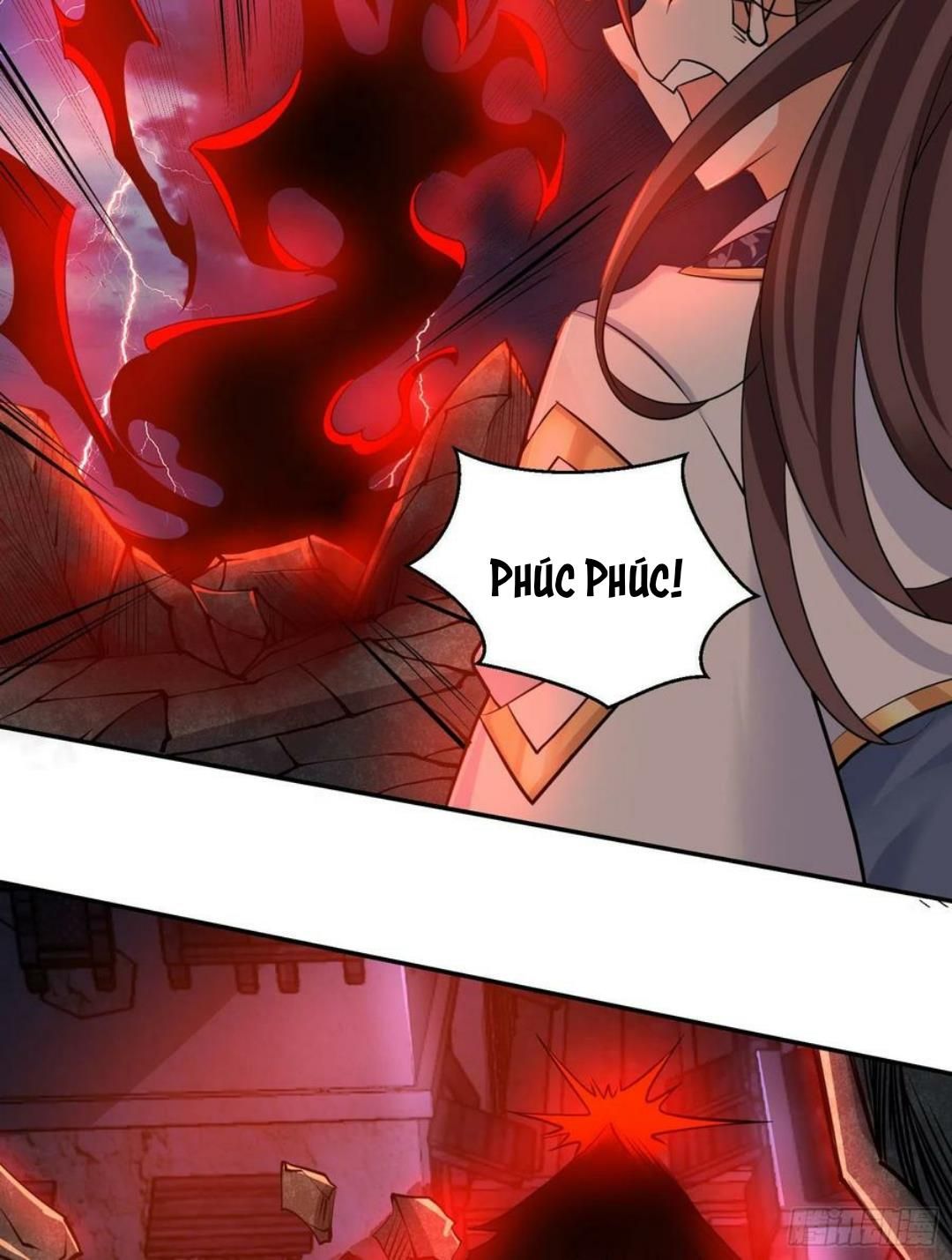 đọc truyện Giáng Thần Chiến Ký Chương 118 ảnh 18 tại Thiên Thai Truyện