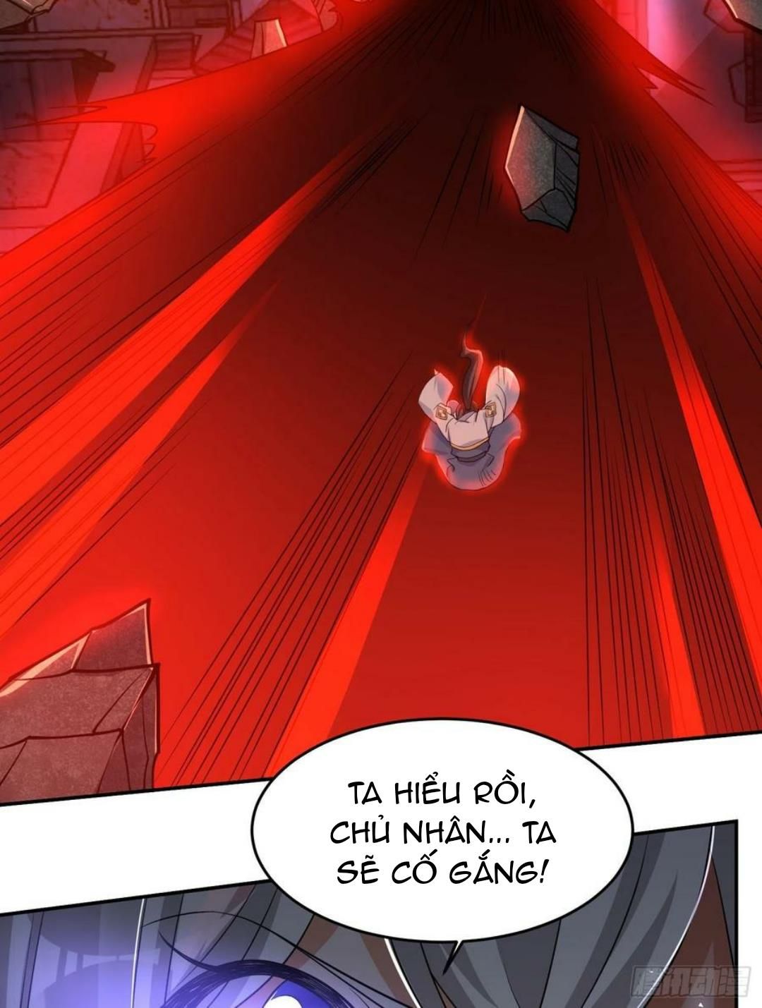 đọc truyện Giáng Thần Chiến Ký Chương 118 ảnh 19 tại Thiên Thai Truyện