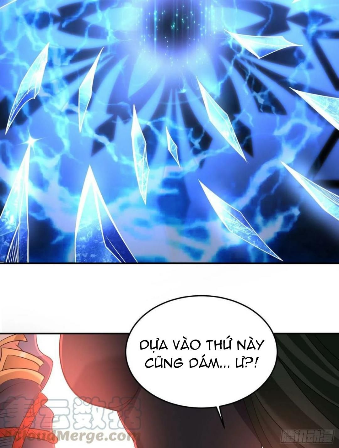 đọc truyện Giáng Thần Chiến Ký Chương 118 ảnh 25 tại Thiên Thai Truyện