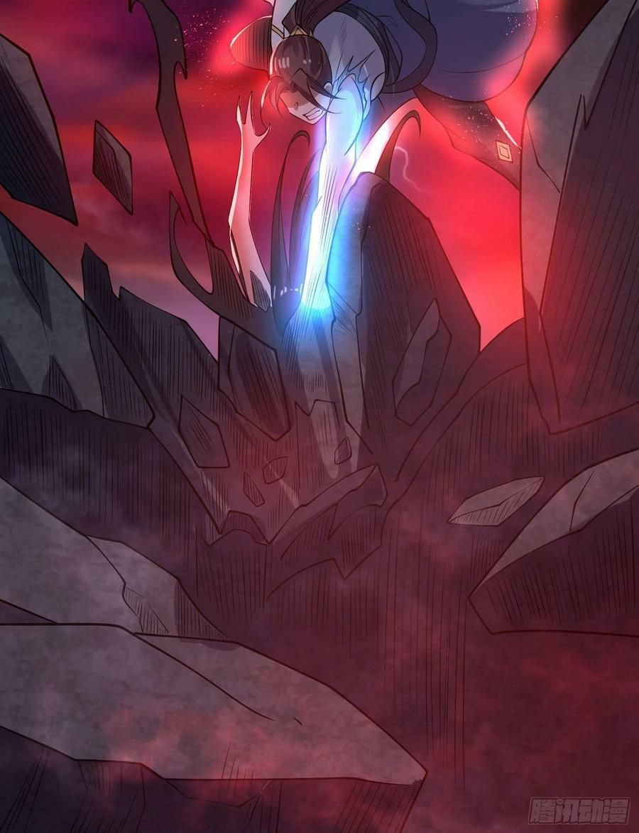 đọc truyện Giáng Thần Chiến Ký Chương 118 ảnh 5 tại Thiên Thai Truyện