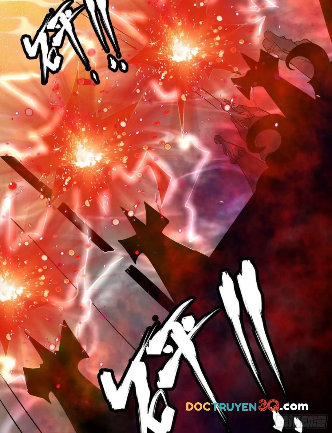 đọc truyện Giáng Thần Chiến Ký Chương 118 ảnh 7 tại Thiên Thai Truyện