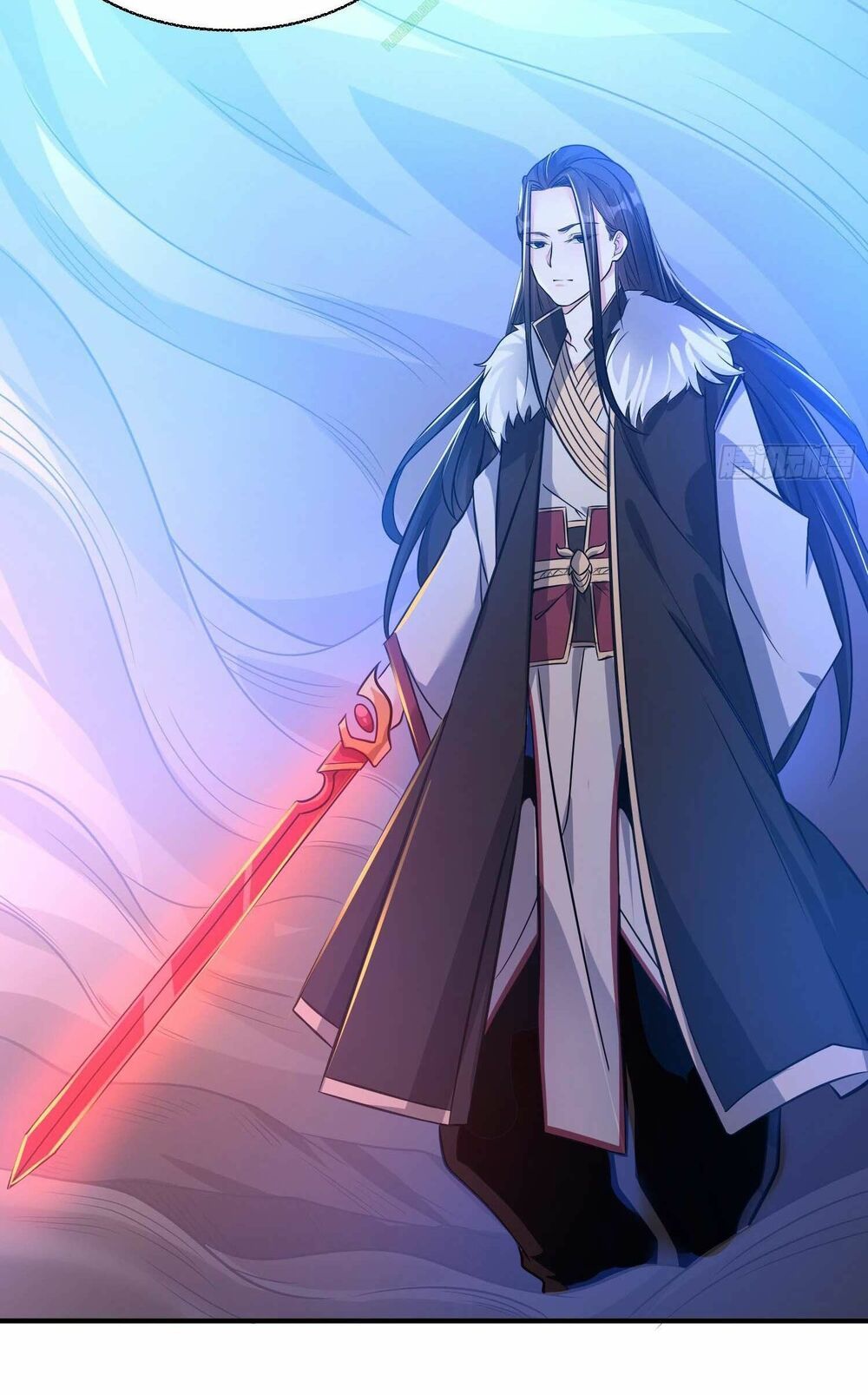 đọc truyện Giáng Thần Chiến Ký Chương 12 ảnh 18 tại Thiên Thai Truyện