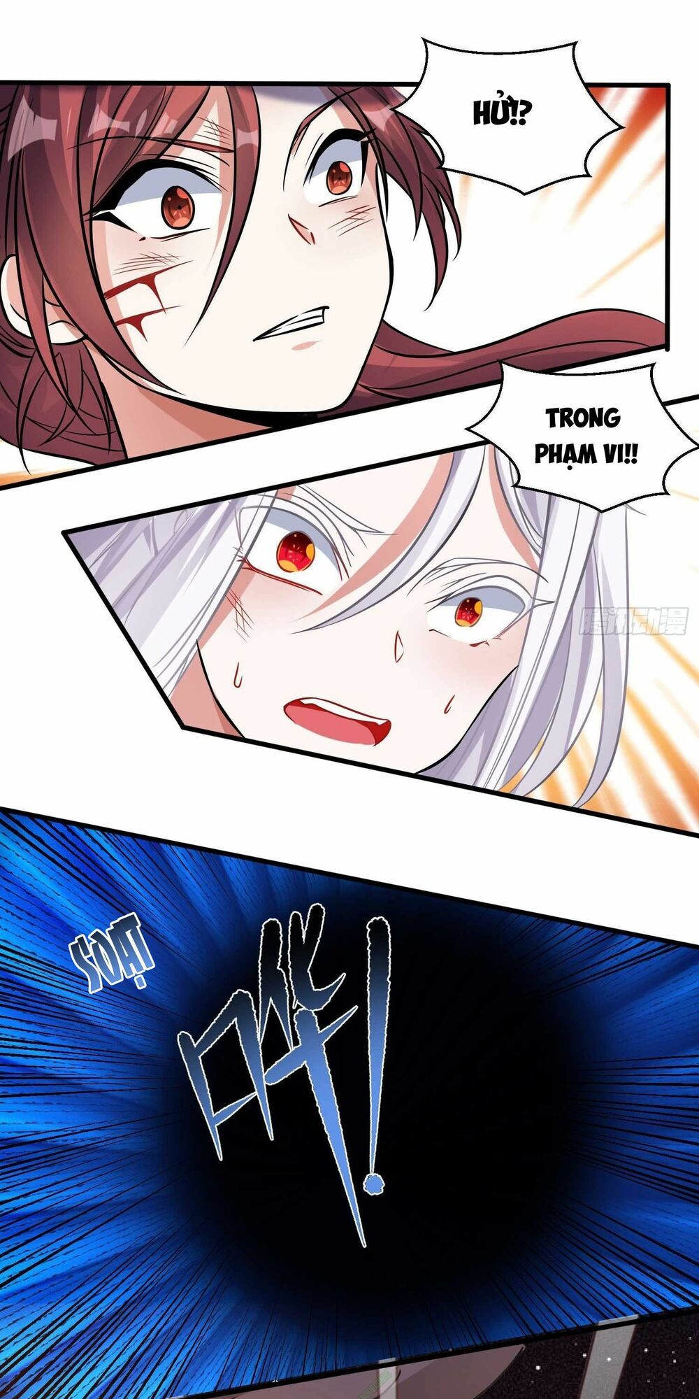 đọc truyện Giáng Thần Chiến Ký Chương 12 ảnh 23 tại Thiên Thai Truyện