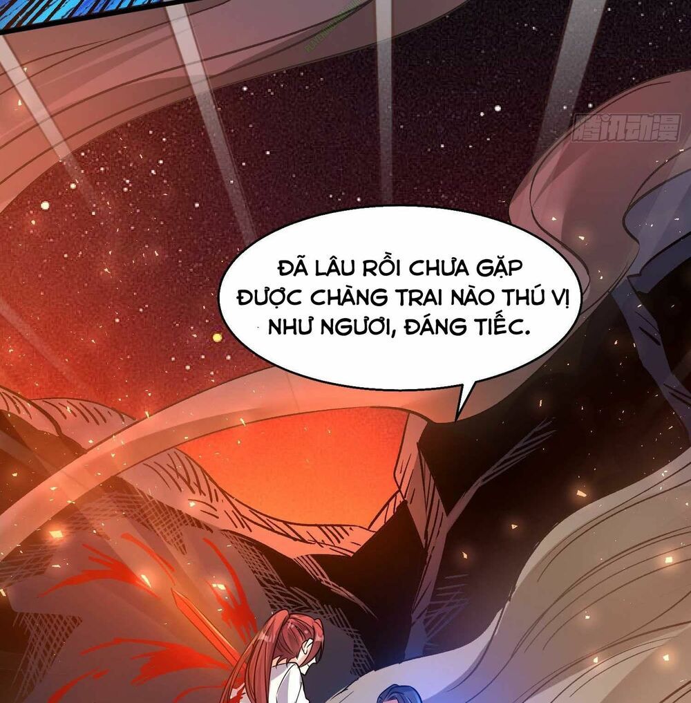 đọc truyện Giáng Thần Chiến Ký Chương 12 ảnh 24 tại Thiên Thai Truyện