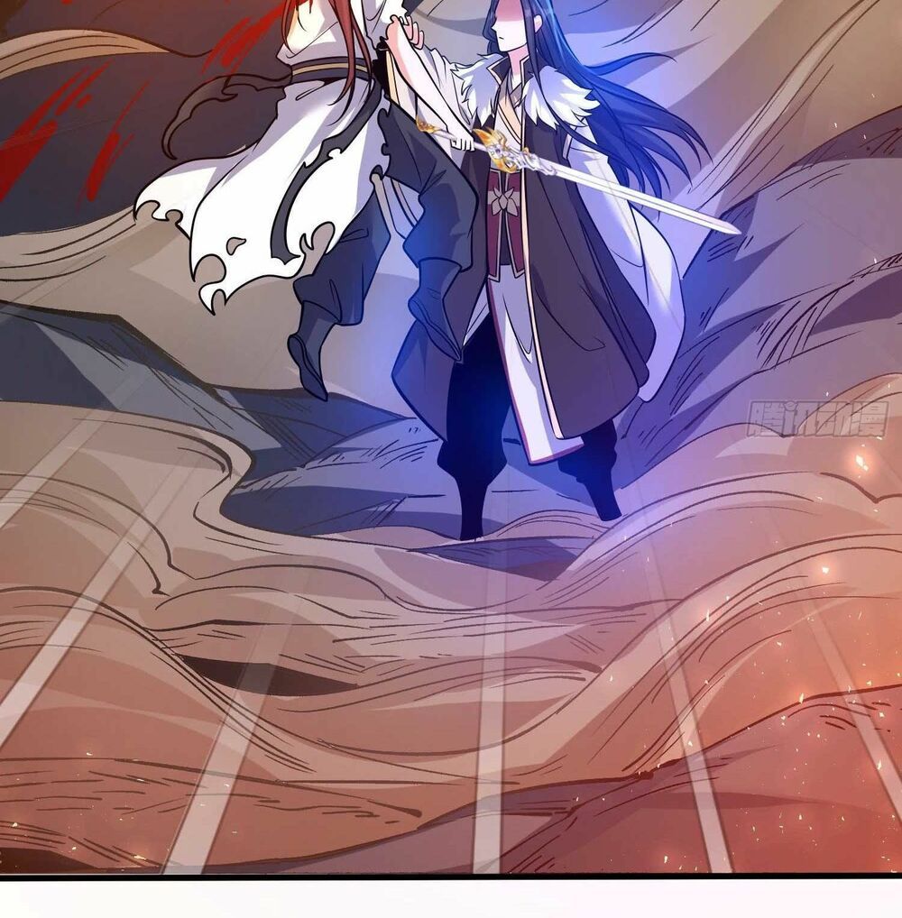 đọc truyện Giáng Thần Chiến Ký Chương 12 ảnh 25 tại Thiên Thai Truyện